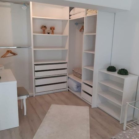 Apartament Ana Premium Διαμέρισμα Oradea Εξωτερικό φωτογραφία