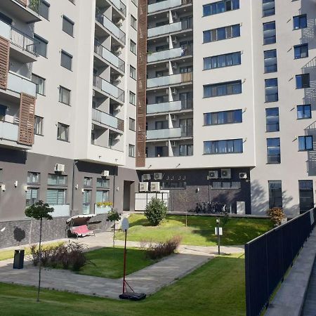 Apartament Ana Premium Διαμέρισμα Oradea Εξωτερικό φωτογραφία
