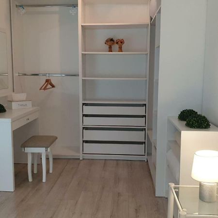 Apartament Ana Premium Διαμέρισμα Oradea Εξωτερικό φωτογραφία