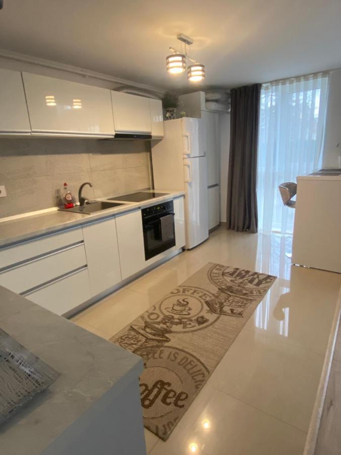 Apartament Ana Premium Διαμέρισμα Oradea Εξωτερικό φωτογραφία