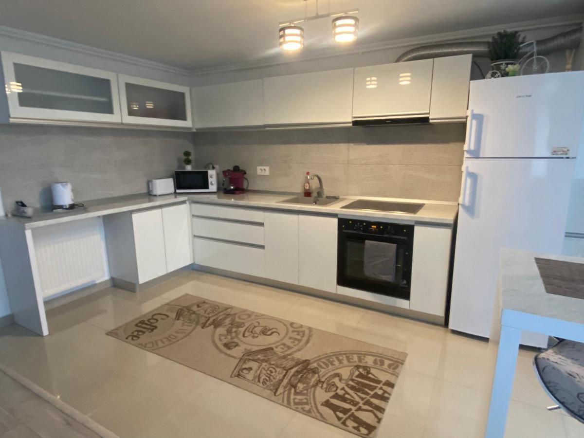 Apartament Ana Premium Διαμέρισμα Oradea Εξωτερικό φωτογραφία