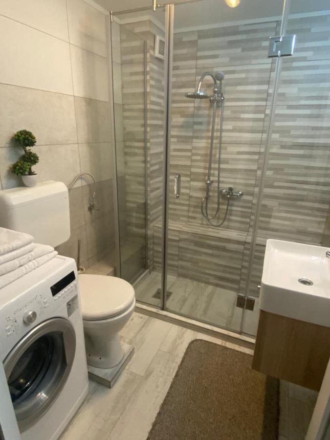 Apartament Ana Premium Διαμέρισμα Oradea Εξωτερικό φωτογραφία