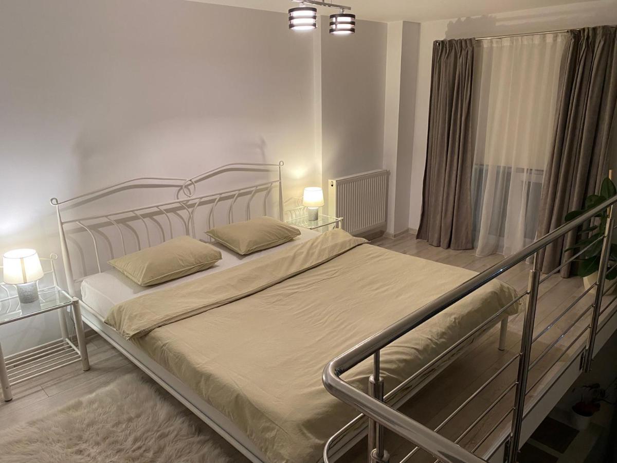 Apartament Ana Premium Διαμέρισμα Oradea Εξωτερικό φωτογραφία