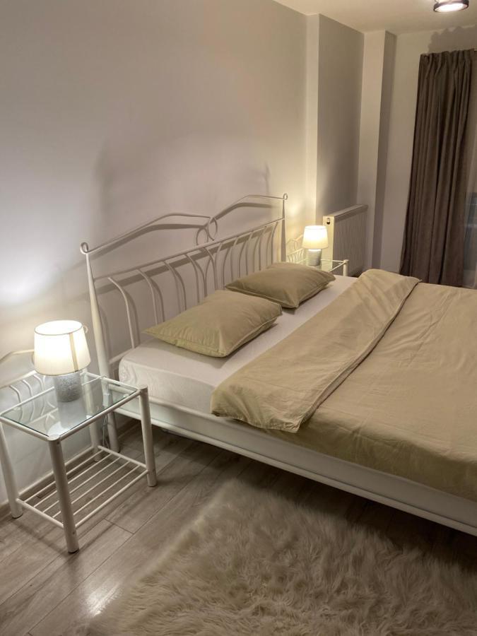 Apartament Ana Premium Διαμέρισμα Oradea Εξωτερικό φωτογραφία