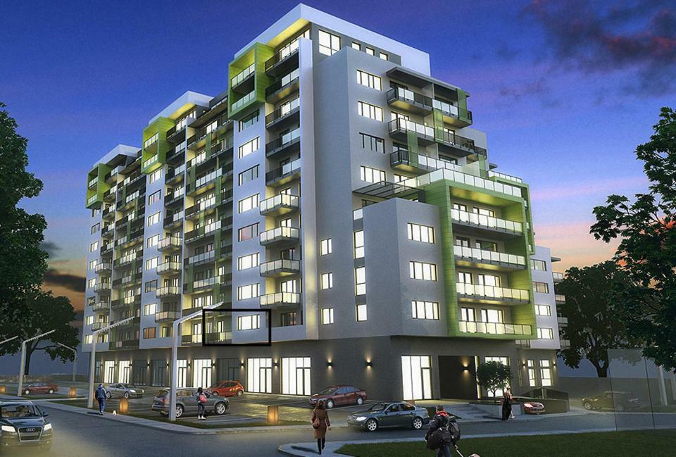 Apartament Ana Premium Διαμέρισμα Oradea Εξωτερικό φωτογραφία