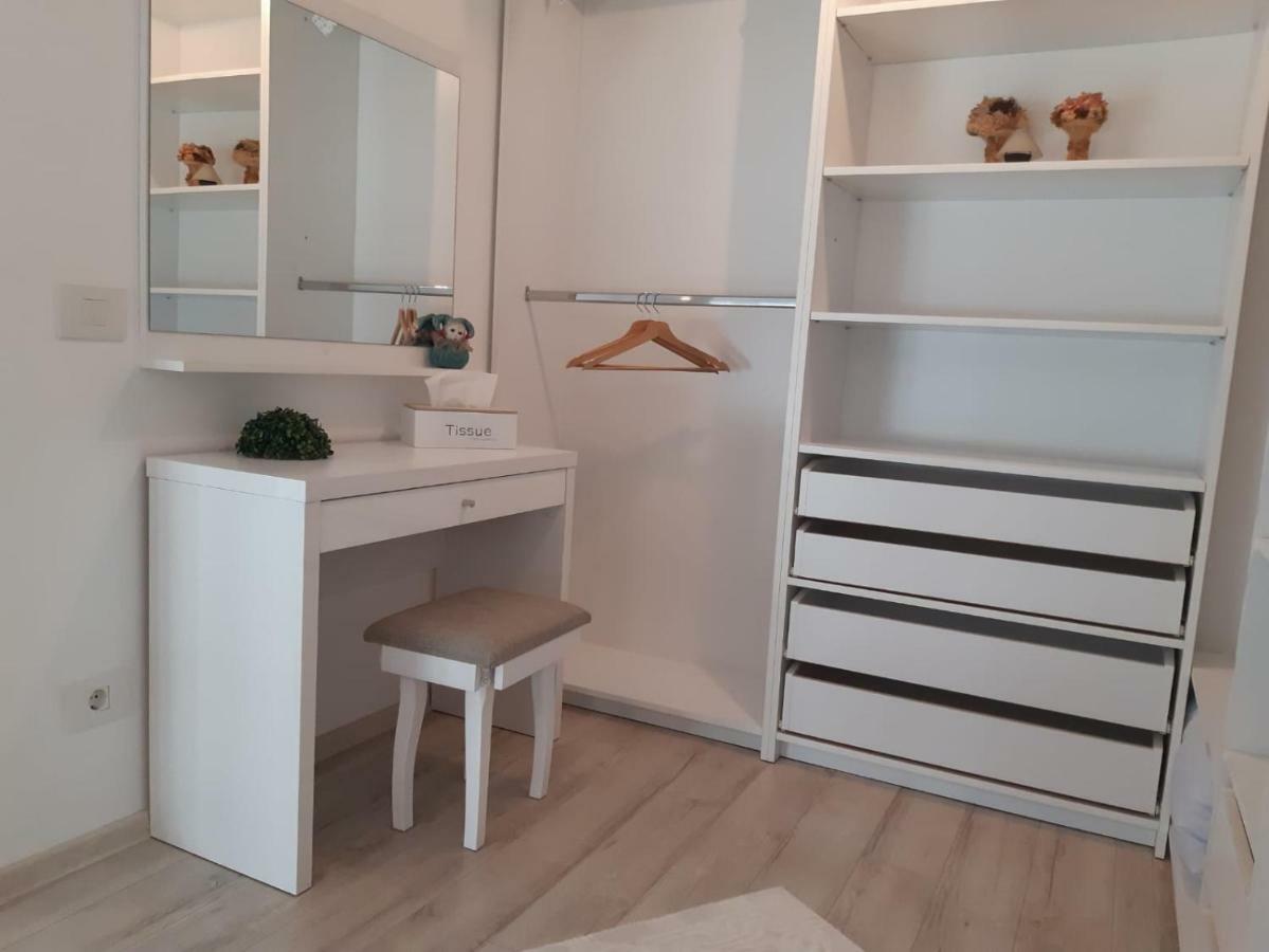Apartament Ana Premium Διαμέρισμα Oradea Εξωτερικό φωτογραφία