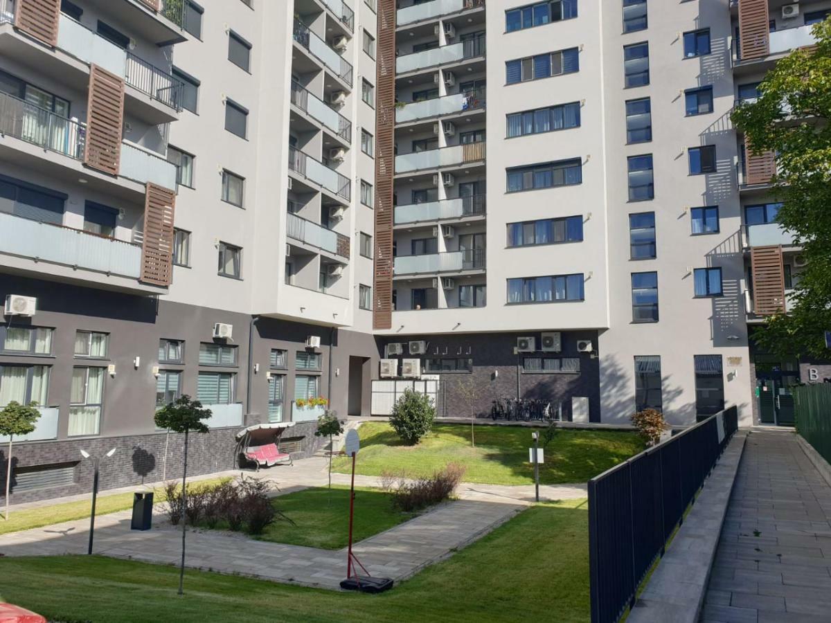 Apartament Ana Premium Διαμέρισμα Oradea Εξωτερικό φωτογραφία