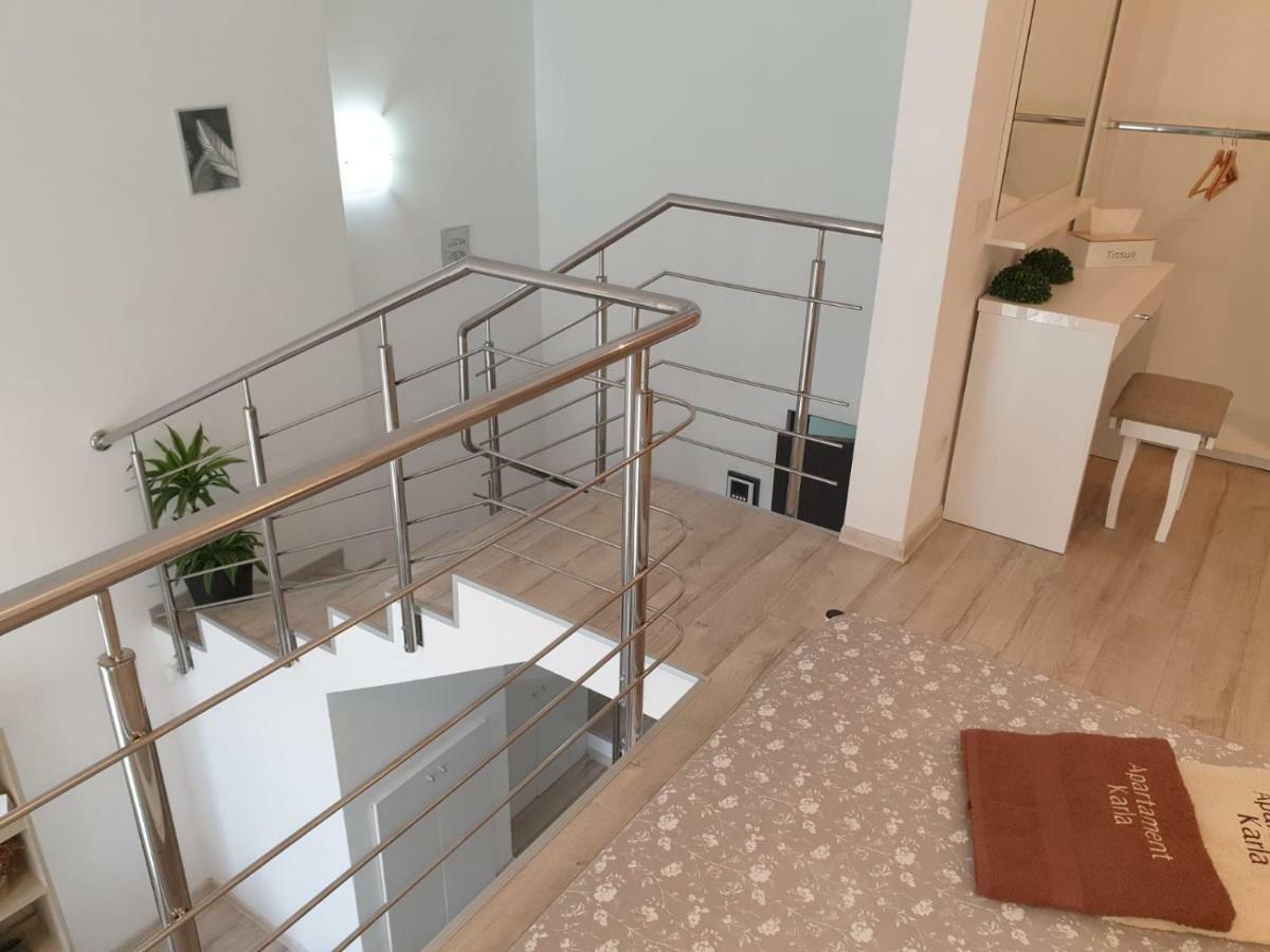 Apartament Ana Premium Διαμέρισμα Oradea Εξωτερικό φωτογραφία