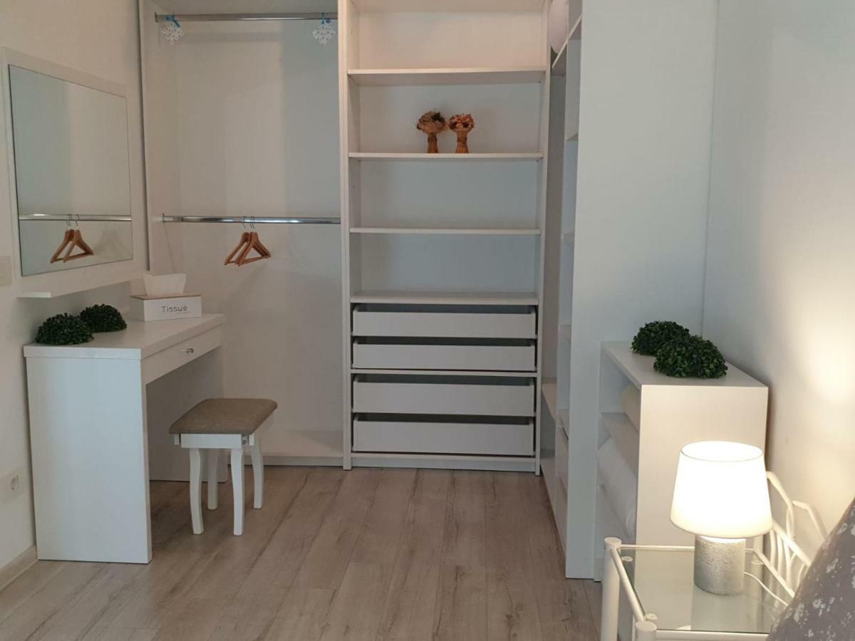 Apartament Ana Premium Διαμέρισμα Oradea Εξωτερικό φωτογραφία